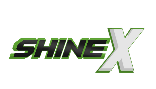 ShineX Cleaner