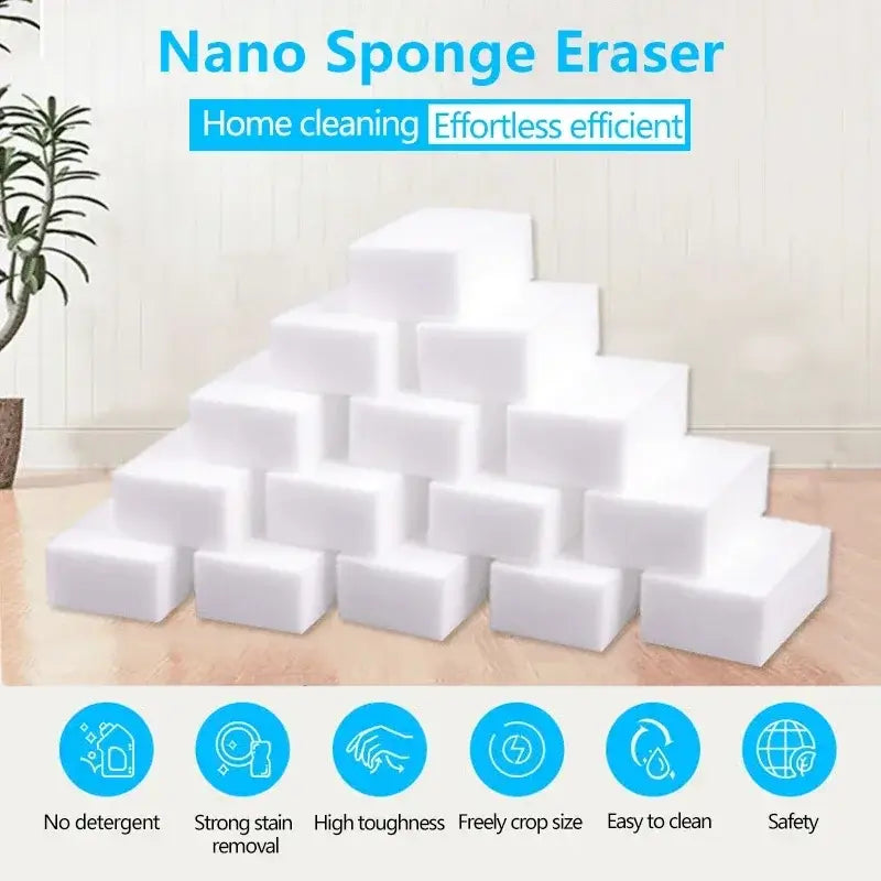 All Purpose Magic Eraser Sponge