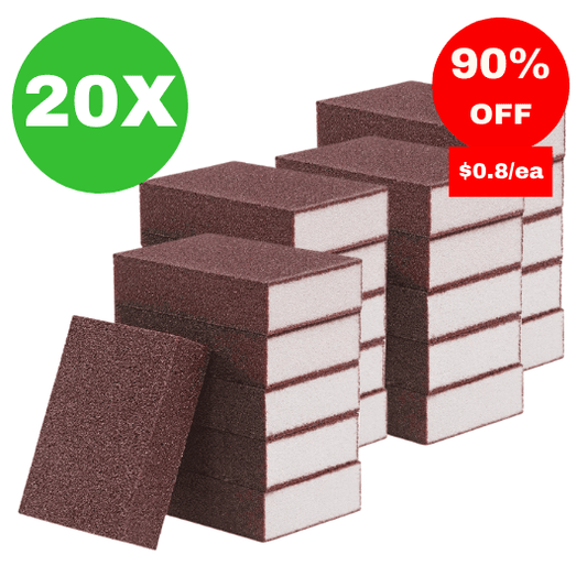 20x Magic Sponge (90% OFF)